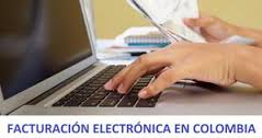 FACTURACION ELECTRONICA EN COLOMBIA