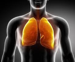 Desintoxicación de los pulmones