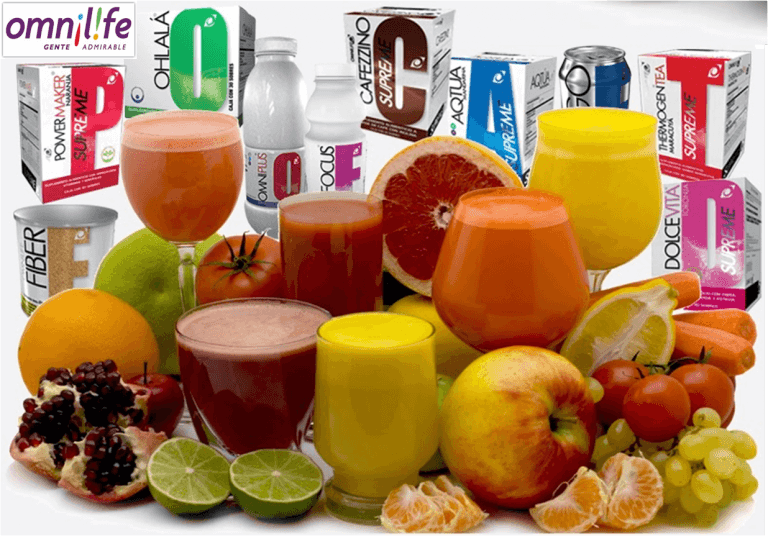Omnilife Suplementos Para Su Nutrición Salud Y Belleza Vendiendo 3366