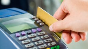 Recibir pagos tarjetas débito y crédito 