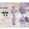 Billetes colombianos sin tres ceros
