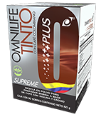 omnilife products tinto cafe plus