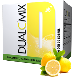 dual c mix  productos omnilife colombia