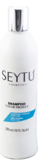 Shampoo color protect seytu