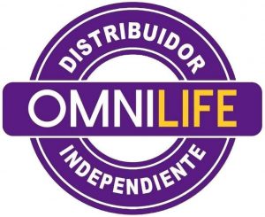 Distribuidor independiente Omnilife Power Maker