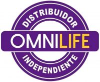 Distribuidor independiente Omnilife