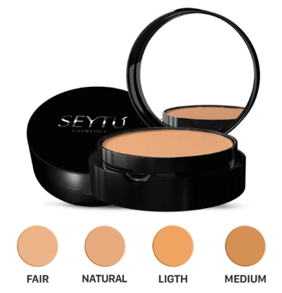 Maquillaje Seytú: Productos de belleza y cosmética Omnilife - Vendiendo