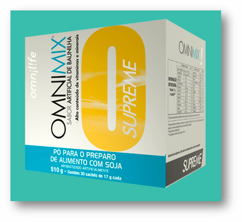 Nutrivida Omnilife - Catálogo de produtos Omnilife Brasil