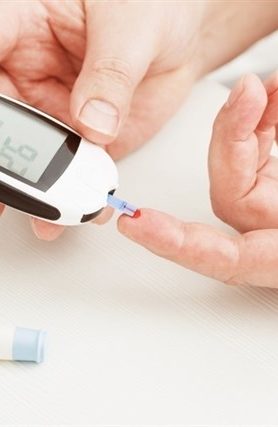 Ganoderma contra la diabetes
