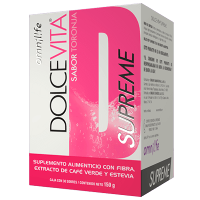 dolcevita productos omnilife colombia