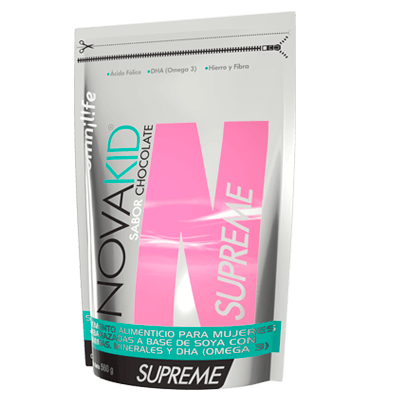 novakid supreme productos omnilife colombia