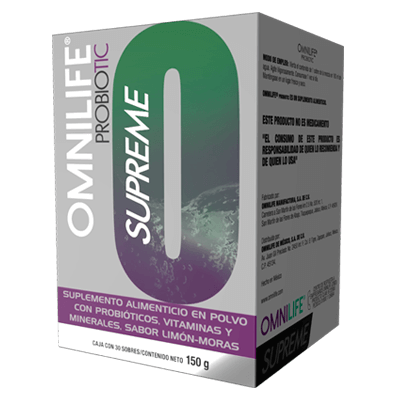 omnilife probiotic productos omnilife colombia