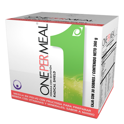 one per meal productos omnilife guatemala