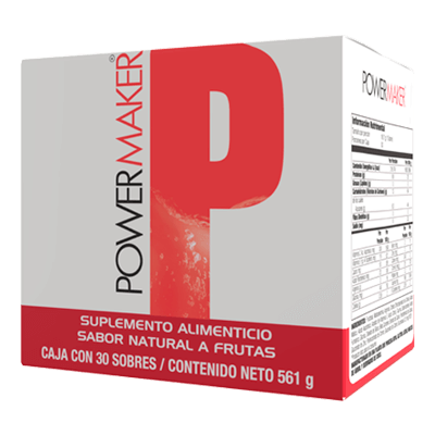 power maker productos omnilife colombia