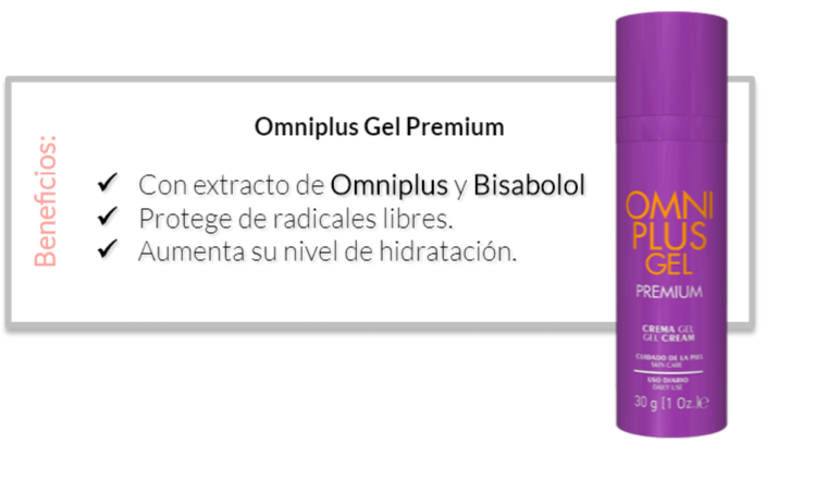 4.4 omniplus gel premium anti acne seytu