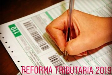 Reforma tributaria 2021 2.0