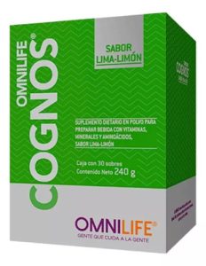 Cognos Omnilife