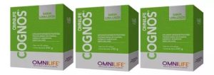 Cognos Omnilife