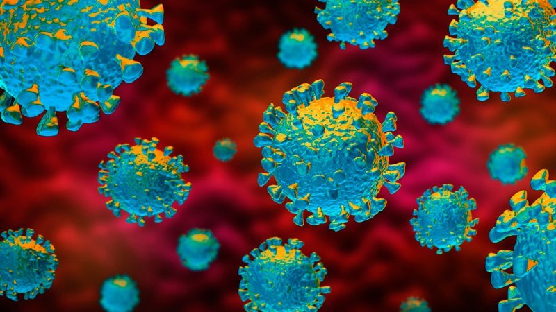 Coronavirus - Covi19 fortalecer sistema inmunológico
