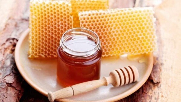 Miel de abejas