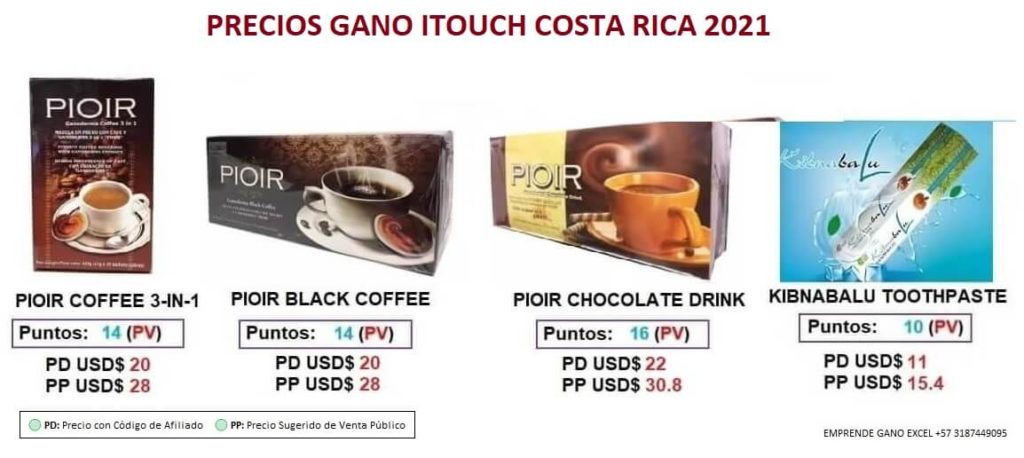 Precios-Gano-iTouch-Costa-Rica 2021