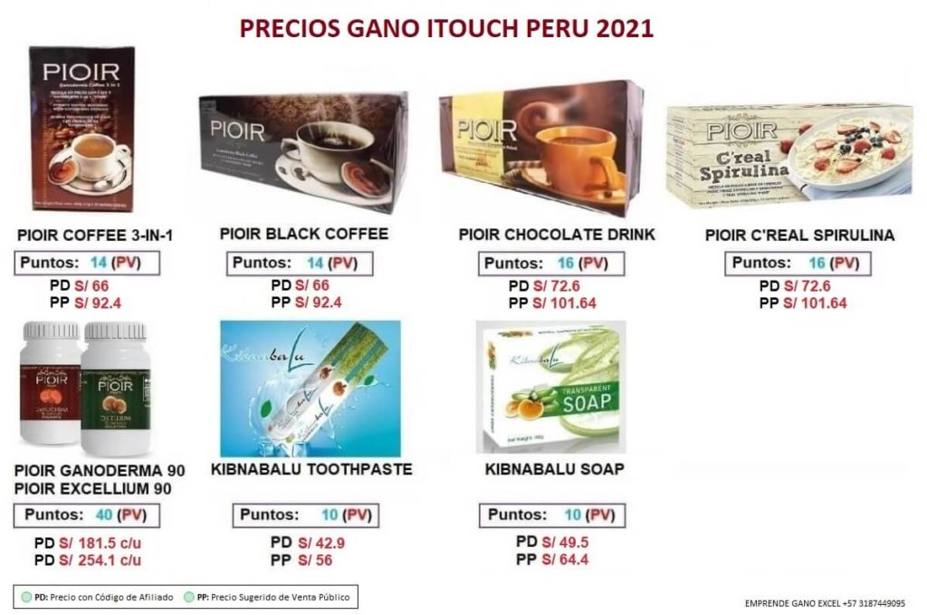 Precios-Gano-iTouch-Peru 2021