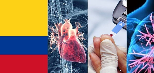 enfermedades que más afectan a los colombianos